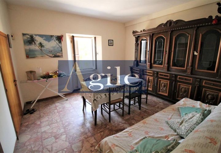 Villa a Carassai, Ascoli Piceno, Carassai - € 49.000 | Ref: 2338 - foto 1