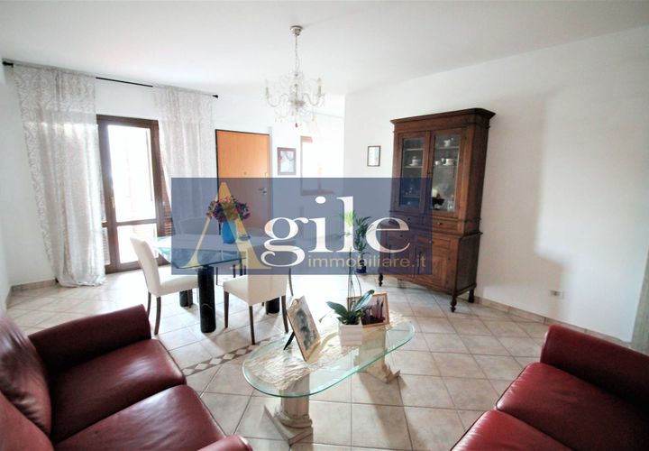 Rækkehus i Ascoli Piceno, Ascoli Piceno, Ascoli Piceno - € 270.000 | Ref: 2353 - foto 1
