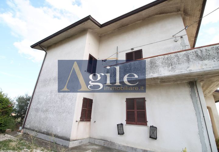 Lejlighed i Bellante, Teramo, Bellante - € 70.000 | Ref: 2381 - foto 1