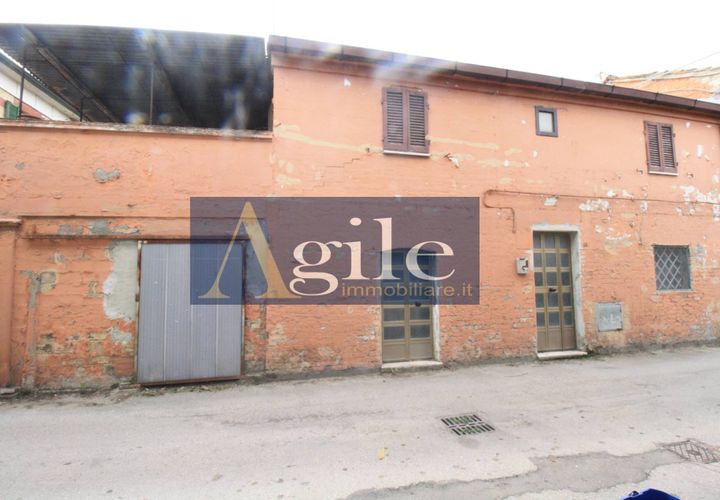 Villa a Monteprandone, Ascoli Piceno, Monteprandone - € 48.000 | Ref: 2434 - foto 1
