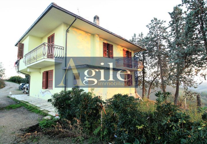 Villa i Offida, Ascoli Piceno, Offida - € 250.000 | Ref: 2444 - foto 1