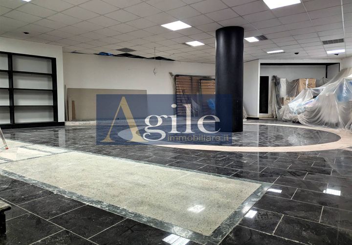 Parkeringsplads i Spinetoli, Ascoli Piceno, Spinetoli - € 35.000 | Ref: 2448 - foto 1