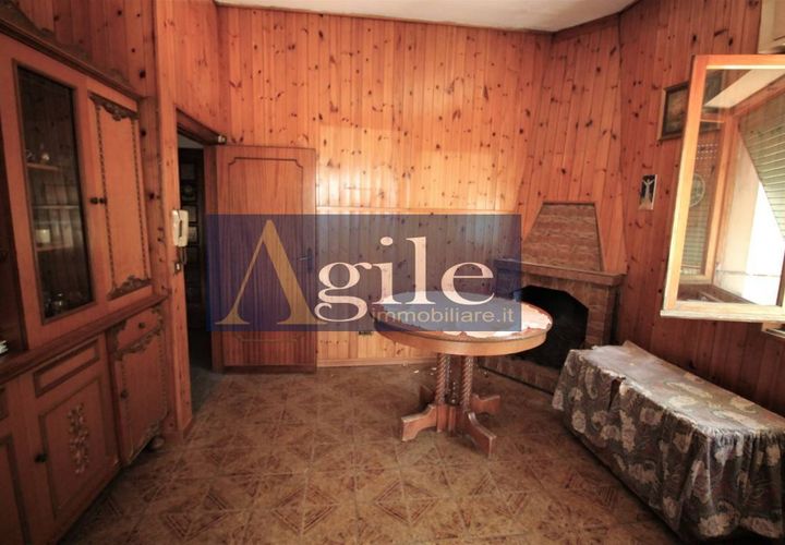 Villa i Spinetoli, Ascoli Piceno, Spinetoli - € 90.000 | Ref: 2559 - foto 1