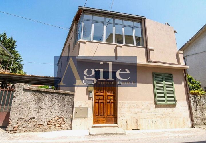 Villa em Spinetoli, Ascoli Piceno, Spinetoli - € 90.000 | Ref: 2559 - foto 1