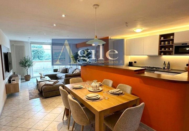 Apartament a Spinetoli, Ascoli Piceno, Spinetoli - € 80.000 | Ref: 2620 - foto 1