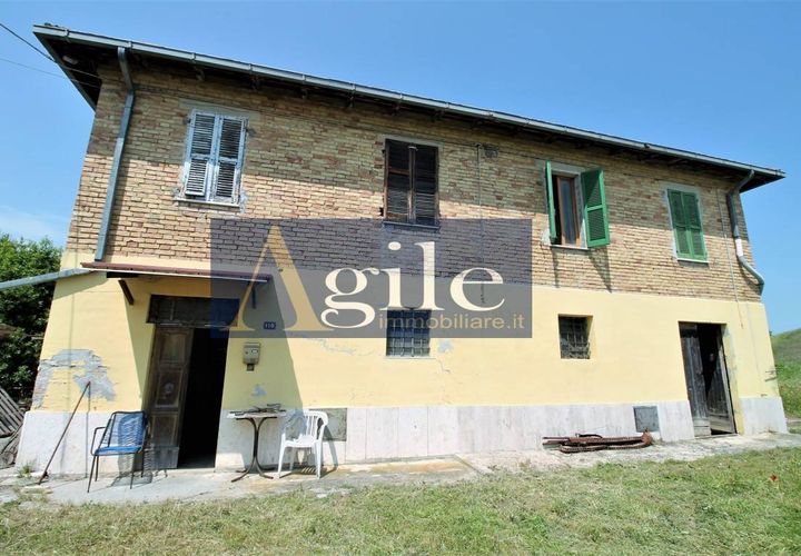 Villa a Castorano, Ascoli Piceno, Castorano - € 129.000 | Ref: 2621 - foto 1