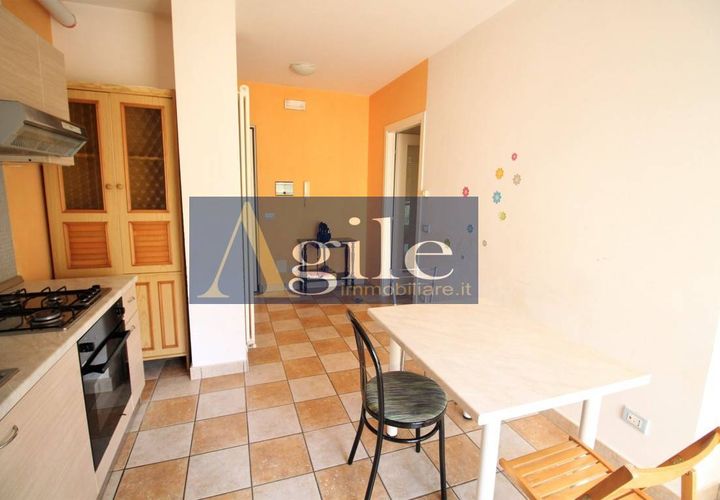 Leilighet i Offida, Ascoli Piceno, Offida - € 55 000 | Ref: 2654 - foto 1