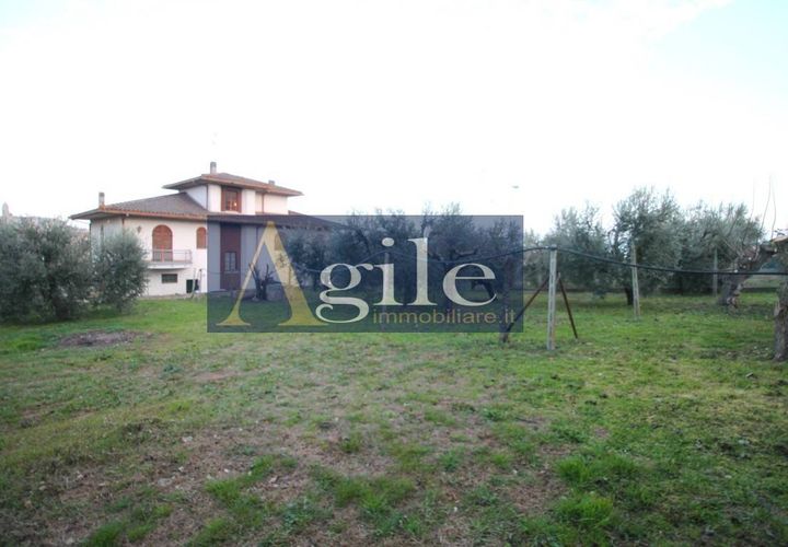 Villa i Spinetoli, Ascoli Piceno, Spinetoli - € 345.000 | Ref: 2756 - foto 1