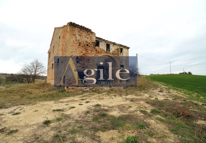 Landejendom i Monteprandone, Ascoli Piceno, Monteprandone - € 150.000 | Ref: 2761 - foto 1