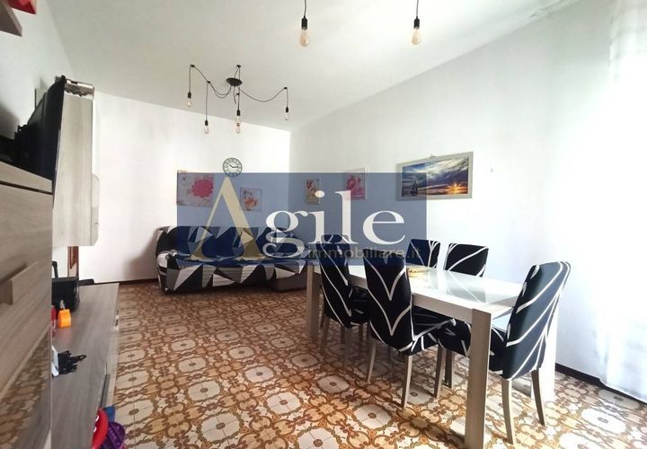 Lejlighed i Alba Adriatica, Teramo, Alba Adriatica - € 150.000 | Ref: 2765 - foto 1
