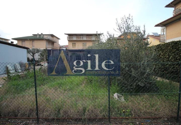 Helårsgrund i Spinetoli, Ascoli Piceno, Spinetoli - € 70.000 | Ref: 2766 - foto 1