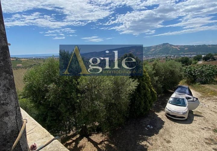 Landejendom i Monteprandone, Ascoli Piceno, Monteprandone - € 200.000 | Ref: 2878 - foto 1