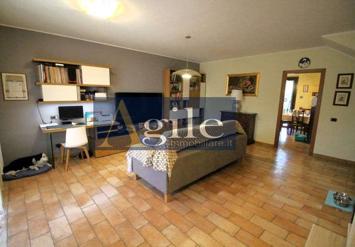 Rækkehus i Ascoli Piceno, Ascoli Piceno, Ascoli Piceno - € 370.000 | Ref: 2879 - foto 1
