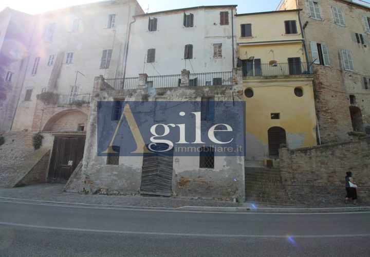 Villa a Monteprandone, Ascoli Piceno, Monteprandone - € 98.000 | Ref: 2882 - foto 1