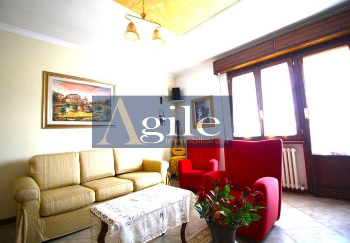 Lejlighed i Alba Adriatica, Teramo, Alba Adriatica - € 180.000 | Ref: 2915 - foto 1
