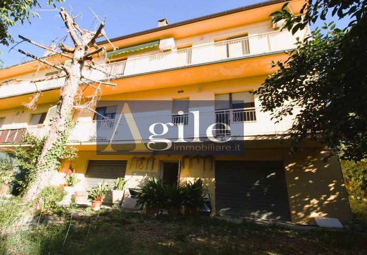 Lejlighed i Offida, Ascoli Piceno, Offida - € 200.000 | Ref: 2919 - foto 1