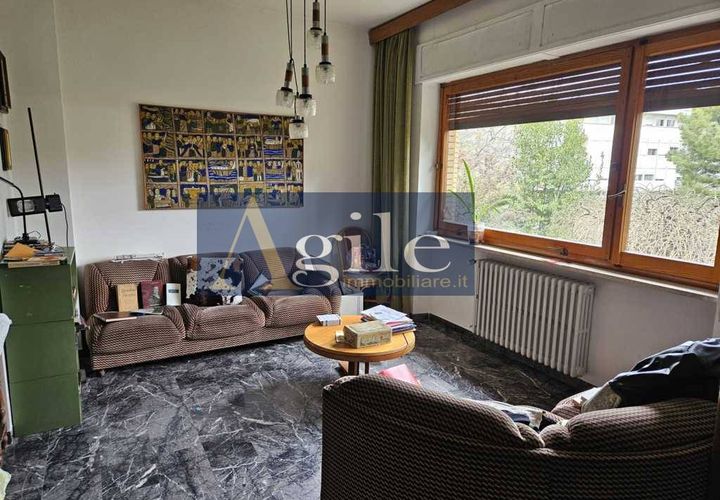 Rækkehus i Ascoli Piceno, Ascoli Piceno, Ascoli Piceno - € 230.000 | Ref: 2967 - foto 1