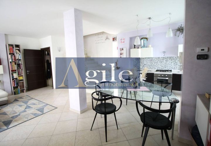 Rækkehus i Acquaviva Picena, Ascoli Piceno, Acquaviva Picena - € 230.000 | Ref: 2972 - foto 1