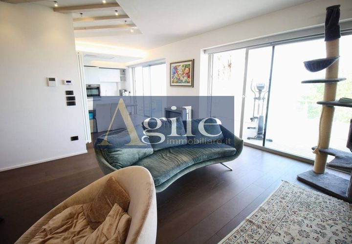 Leilighet i Alba Adriatica, Teramo, Alba Adriatica - € 450 000 | Ref: 3005 - foto 1