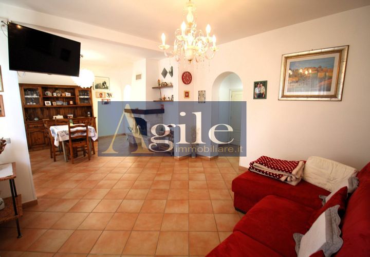 Villa a Colli del Tronto, Ascoli Piceno, Colli del Tronto - € 250.000 | Ref: 3097 - foto 1