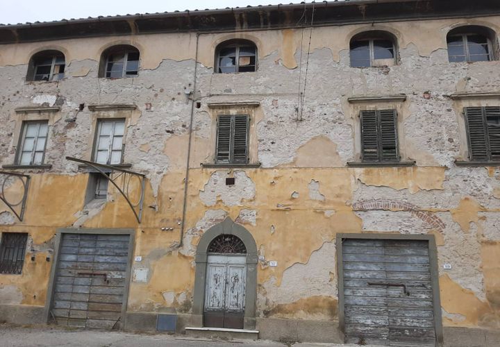 Villa i Calci, Pisa, Calci - € 290.000 | Ref: PI2021052 - foto 1