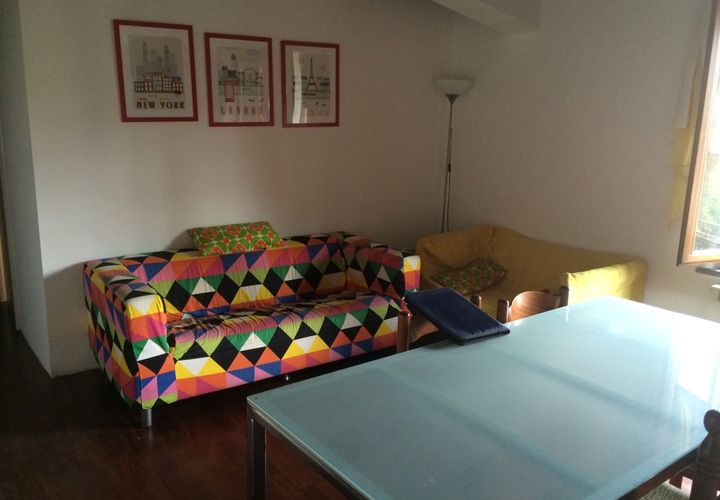 Lejlighed i Pisa, Pisa, Pisa - € 215.000 | Ref: pi00351 - foto 1
