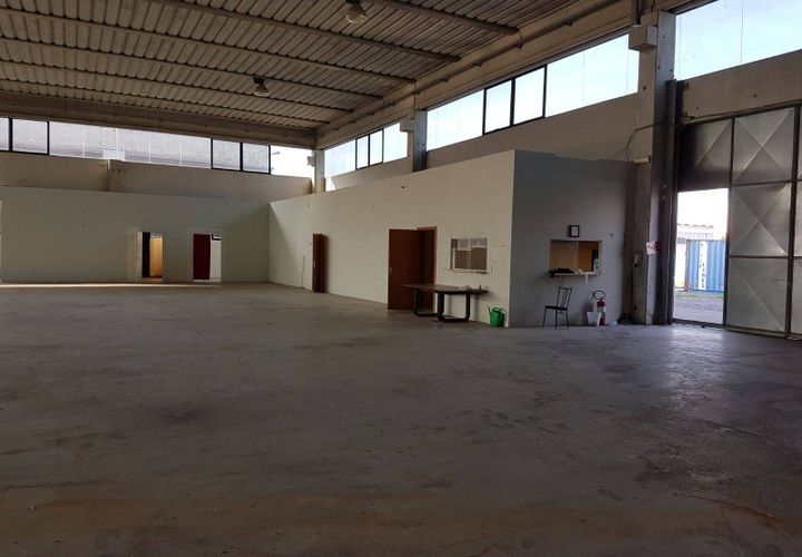 Erhvervsejendom i Pisa, Pisa, Pisa - € 3.500.000 | Ref: 2022090 - foto 1