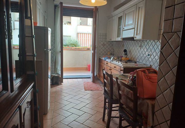 Apartament a Pisa, Pisa, Pisa - € 400/mes | Ref: 2023207 - foto 1