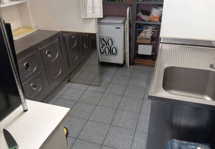 Erhvervsejendom i Pisa, Pisa, Pisa - € 80.000 | Ref: 2024089 - foto 1