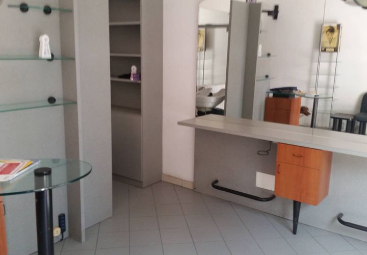 Erhvervsejendom i Pisa, Pisa, Pisa - € 45.000 | Ref: 2024094 - foto 1