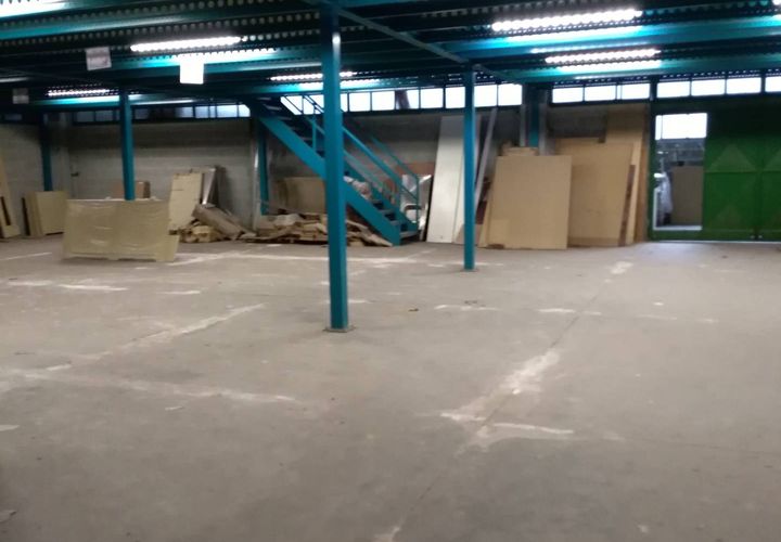 Erhvervsejendom i Calci, Pisa, Calci - € 1.100.000 | Ref: 2024140 - foto 1