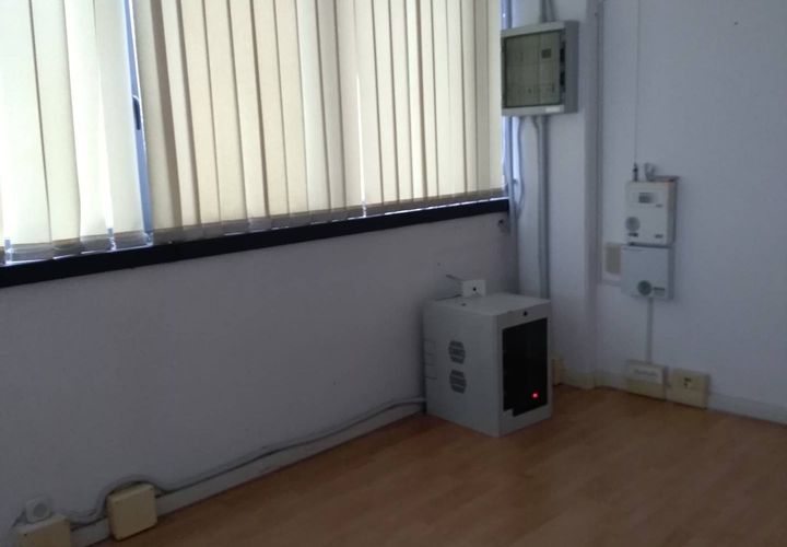Erhvervsejendom i Pisa, Pisa, Pisa - € 130.000 | Ref: 2024187 - foto 1