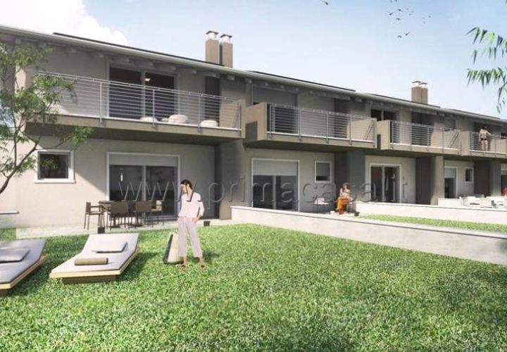 Villa i Pisa, Pisa, Pisa - € 330.000 | Ref: 2024274 - foto 1