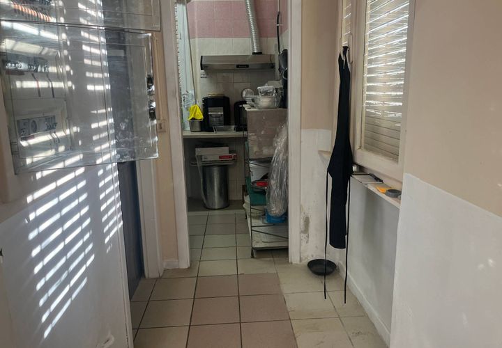 Erhvervsejendom i Pisa, Pisa, Pisa - € 180.000 | Ref: 2024305 - foto 1
