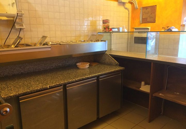 Erhvervsejendom i Pisa, Pisa, Pisa - € 150.000 | Ref: 2024316 - foto 1