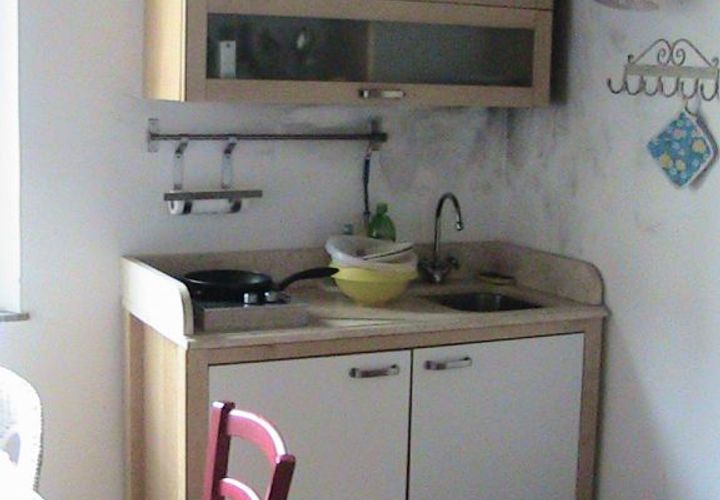 Apartament a Pontedera, Pisa, Pontedera - € 700/mes | Ref: 2012P489 - foto 1