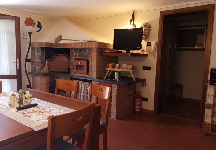Villa a Vicopisano, Pisa, Vicopisano - € 1.000/mes | Ref: 2020P032 - foto 1