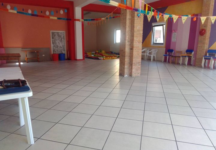 L'establiment comercial a Capannoli, Pisa, Capannoli - € 800/mes | Ref: 2020P050 - foto 1