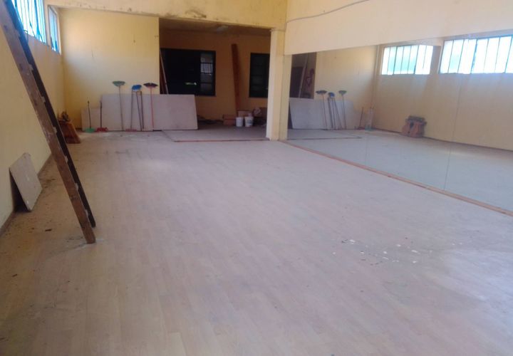 L'establiment comercial a Capannoli, Pisa, Capannoli - € 680/mes | Ref: 2020P056 - foto 1