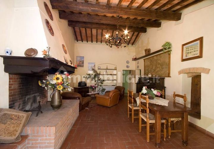 Apartament a Capannoli, Pisa, Capannoli - € 2.000/mes | Ref: 2021p004 - foto 1