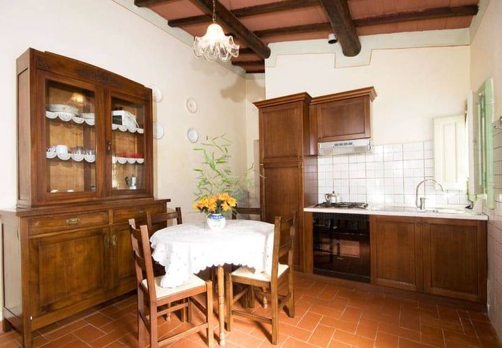 Apartament a Capannoli, Pisa, Capannoli - € 1.000/mes | Ref: 2021p103 - foto 1