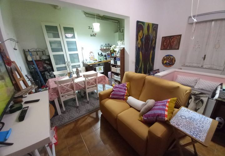 Villa i Santa Luce, Pisa, Santa Luce - € 89.000 | Ref: PO2021083 - foto 1