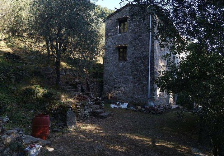 Villa a Buti, Pisa, Buti - € 240.000 | Ref: PO2021080 - foto 1