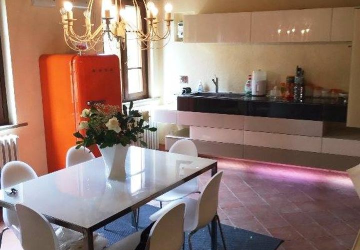 Villa a Pontedera, Pisa, Pontedera - € 185.000 | Ref: 1038po - foto 1