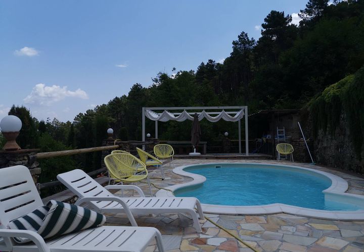 Rækkehus i Buti, Pisa, Buti - € 800.000 | Ref: 1323po - foto 1