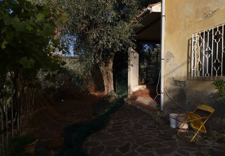 Villa a Vicopisano, Pisa, Vicopisano - € 249.000 | Ref: 1341po - foto 1