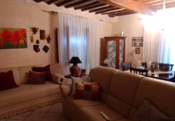 Villa i Palaia, Pisa, Palaia - € 130.000 | Ref: PO2020052 - foto 1