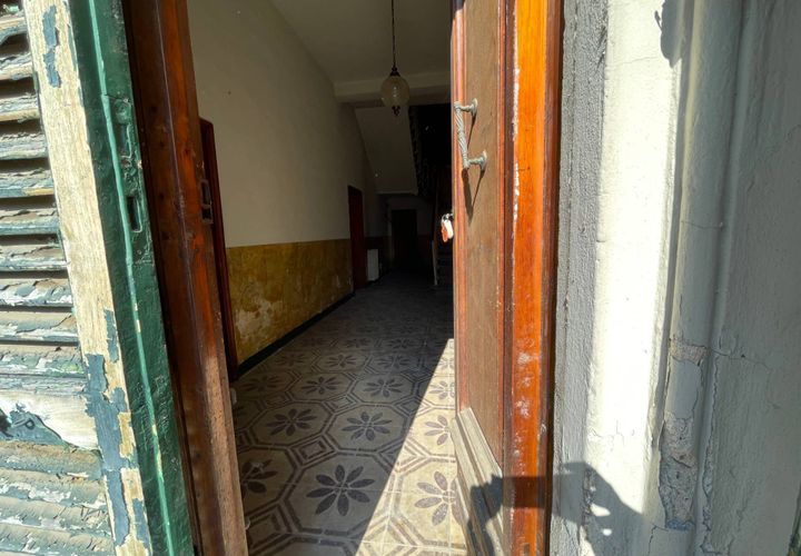 Villa i Santa Croce sull'Arno, Pisa, Santa Croce sull'Arno - € 200.000 | Ref: 2022P028 - foto 1