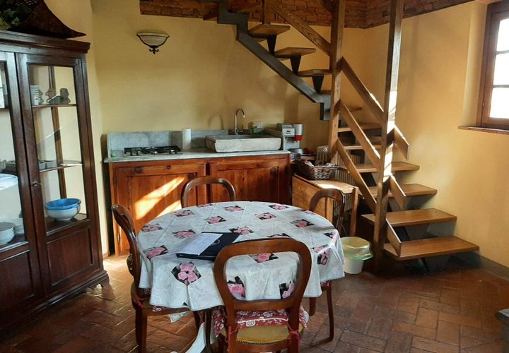 Villa a Pontedera, Pisa, Pontedera - € 1.100/mes | Ref: 2022P112 - foto 1