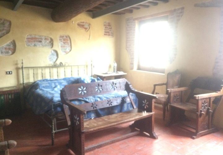 Villa a Vicopisano, Pisa, Vicopisano - € 390.000 | Ref: 2023p071 - foto 1